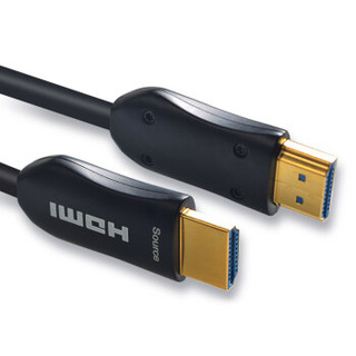 eKL HDMI 2.0版 视频线 (25米)