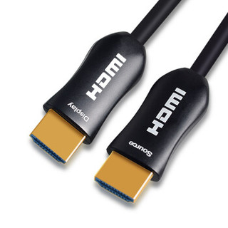 eKL HDMI 2.0版 视频线 (30米)