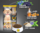 纽顿 T28 去骨鳟鱼&三文鱼全龄犬粮+凑单品