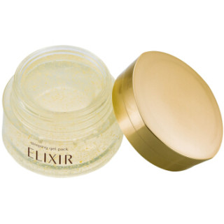 ELIXIR 怡丽丝尔 优悦活颜弹润睡眠面膜