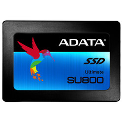 16日0点：ADATA 威刚 3D版-SU800系列 固态硬盘 256GB