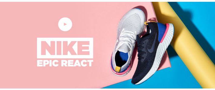  带你分清四大系列了解强大的NIKE跑鞋帝国