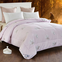 当当优品 加厚纯羊毛被 200*230cm 6斤