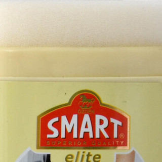 smart 鞋油（自然色） (60ml)