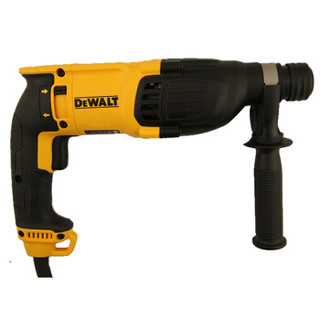 DEWALT 得伟 D25132K 电锤工具箱