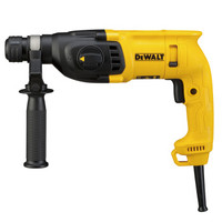 DEWALT 得伟 D25032K 电锤工具箱 22mm