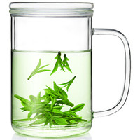 雅集 玻璃杯环保