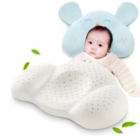 JAGO 佳奥 天然乳胶婴儿枕
