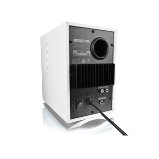 microlab 麦博 H30 2.0多媒体音箱