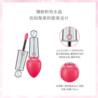 JILL STUART 水润莓果唇彩 10ml  (02)