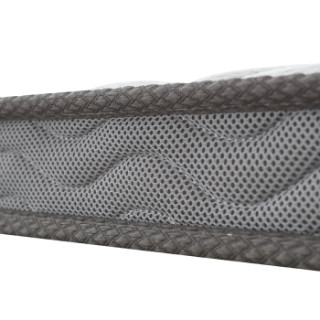 SLEEMON 喜临门 床垫 棕垫 软硬两用 (180cm*200cm、5-10cm、针织面料 3D椰棕 高密度海绵)
