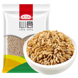 燕之坊 心意系列 燕麦 1kg *6件