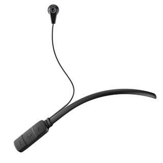 Skullcandy 骷髅头 INKD 2.0 WIRELESS 颈戴式蓝牙耳机