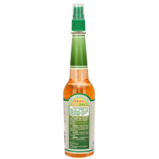 宝宝金水 野菊花型花露水 (190ml×3)