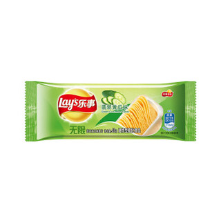 Lay's 乐事 无限薯片