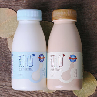 新希望 初心 原味酸奶 (245g)