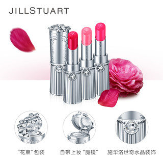 JILL STUART 花舞光恋唇膏 5g (15)