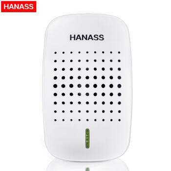 HANASS 海纳斯 QSQ-01 超声波电子驱鼠器