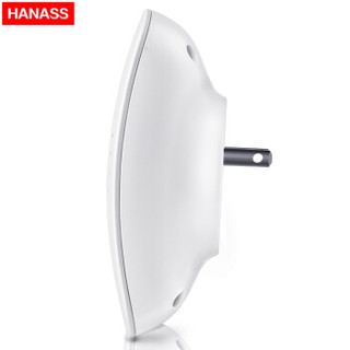 HANASS 海纳斯 QSQ-01 超声波电子驱鼠器