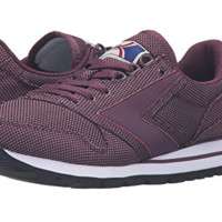 Brooks 布鲁克斯 Heritage Chariot 女款复古休闲鞋