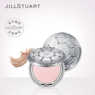 JILL STUART 雪纺柔光蜜粉饼 9g (02内芯)