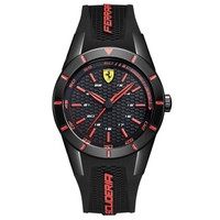 Ferrari 法拉利 REOREV 系列 0840004 男士石英腕表