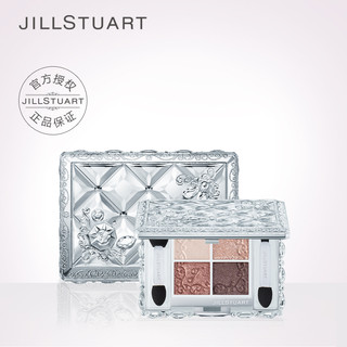 JILL STUART 爱恋光映4色眼影 4.7g (06 STWU tama)