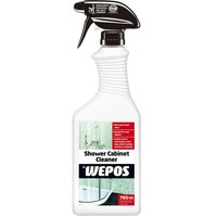 WEPOS 玻璃清洁剂 750ml