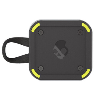 Skullcandy 骷髅头 BARRICADE MINI 便携式防水蓝牙音箱