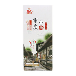 想念 风味挂面 重庆小面 312g *5件