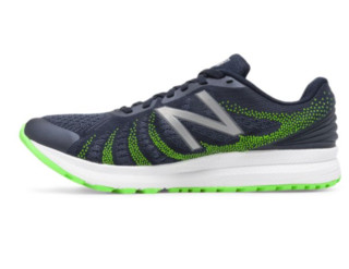 new balance FuelCore系列 Rush v3 MRUSHNL3 男款跑鞋 