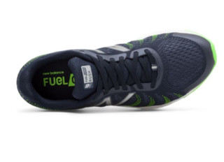 new balance FuelCore系列 Rush v3 MRUSHNL3 男款跑鞋 