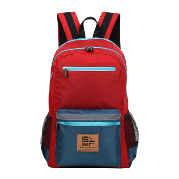 kokuyo国誉中小学生双肩书包