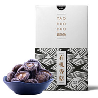  姚朵朵 有机香菇 130g