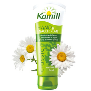 Kamill 康蜜儿 洋甘菊倾慕经典护手霜 100ml