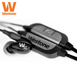 Westone 威士顿 Wx 蓝牙耳机