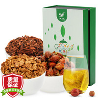 立远 茶叶 花草茶 菊苣栀子茶 苣根茶 蒲公英根苦苣葛根茶 200g