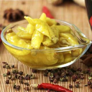 湘君府小米辣2kg