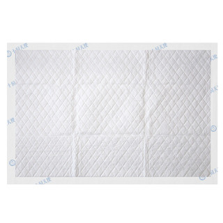 十月天使 产褥期护理垫（白色） 60x90cm 10片/袋