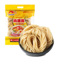 宏祥 鸡蛋面 454g