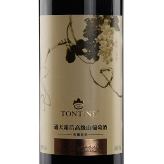  TONTINE 通天 葡萄酒 750ml*6瓶