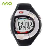 迈欧（MIO）心率表 户外跑步运动系列无心率带 卡路里骑行运动健身手表