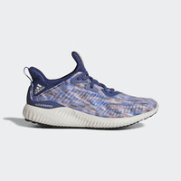 adidas 阿迪达斯 Alphabounce Space Dyed 大童款休闲运动鞋