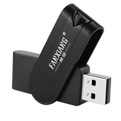 FANXIANG 梵想 F201 USB2.0 U盘 64GB