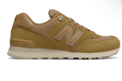 new balance 574 Outdoor 男士户外休闲运动鞋