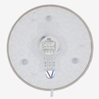 海德照明 HAIDE LIGHTING LED吸顶灯 (白色、24W)