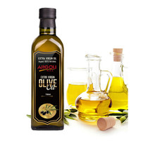 阿戈力 特级初榨橄榄油 瓶装 750ml