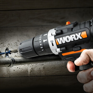 WORX 威克士 WX129 电动螺丝刀工具