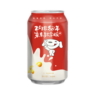 维维 原味豆奶（京东joy联名款）300ml*12罐