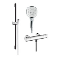 Hansgrohe 汉斯格雅 恒温花洒  空气注入手持花洒